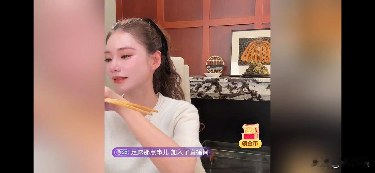 怀孕不能吃兔肉么？
马筱梅直播，带货兔肉，粉丝在评论区告诉她不能吃兔肉，怀孕不能