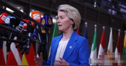 欧尔班勒索失败：尽管阻挠，乌克兰仍将获得欧盟九百亿欧元援助。尽管匈牙利持续封锁，