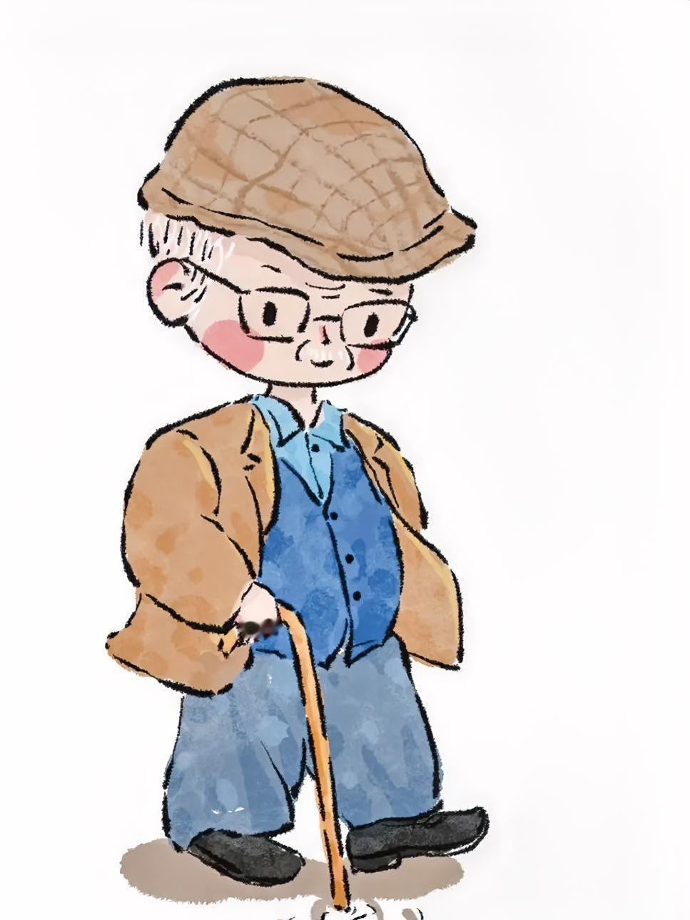 年轻的时候出轨了，
年老的时候还会照顾他吗？
 
说真的，这问题往跟前一摆，比当