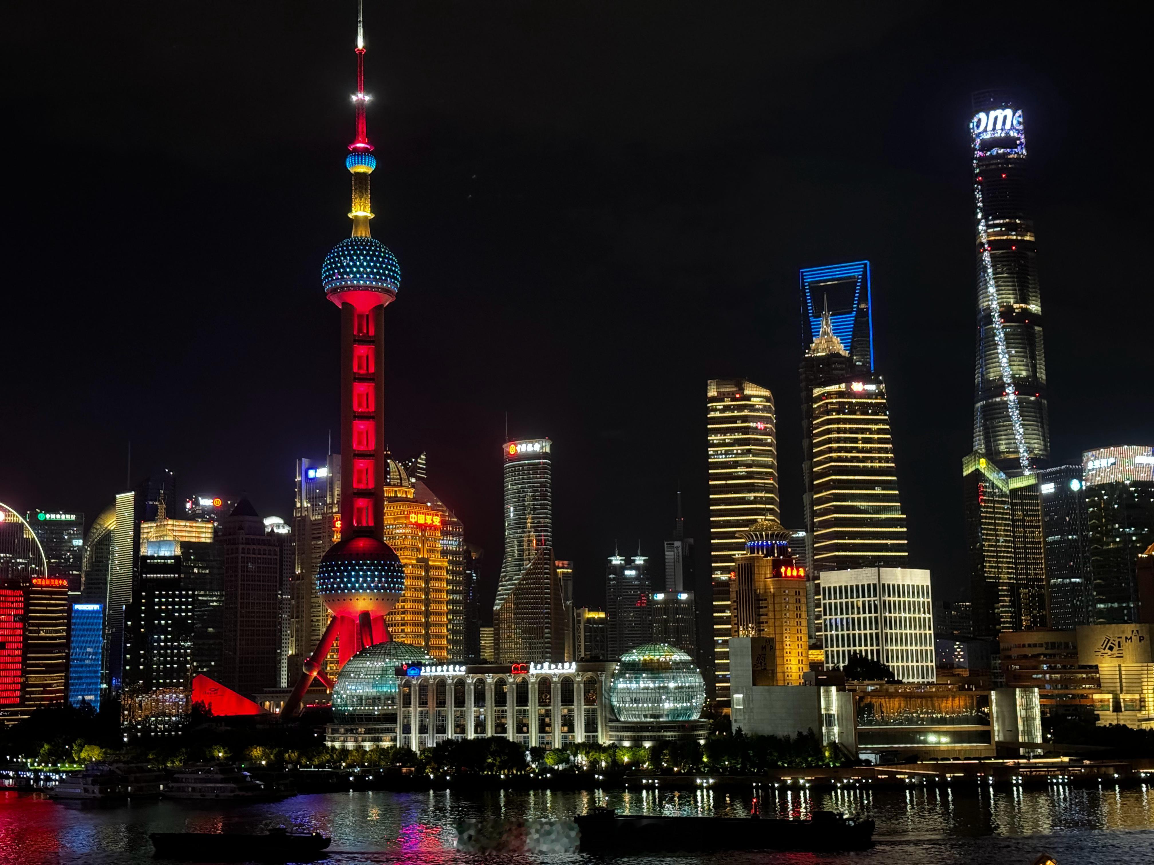 魔都罗斯福公馆，上次来还是五年前！魔都  ​​​
