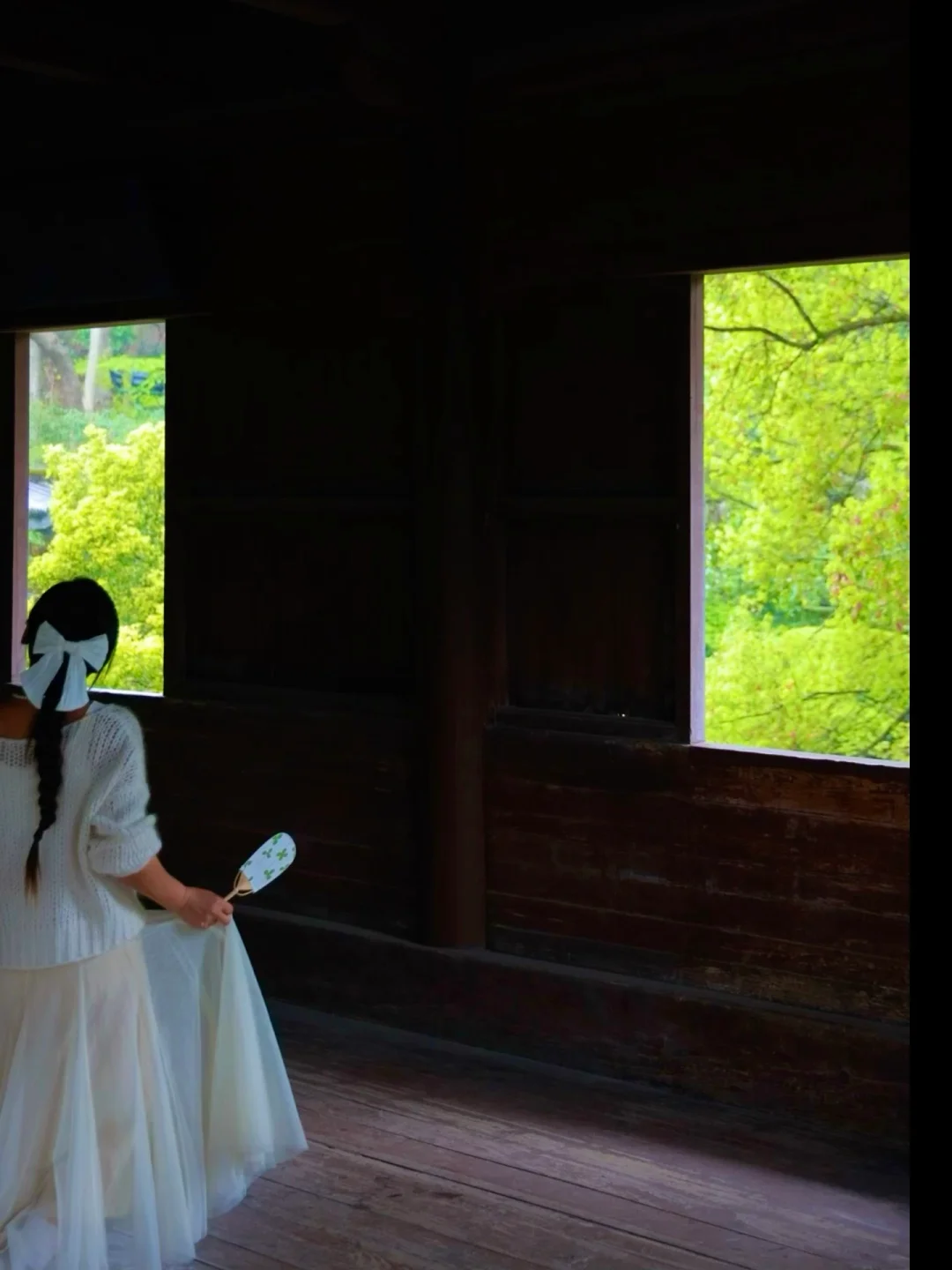 接下来的杭州是无数次的春和景明🌳🌸附机位