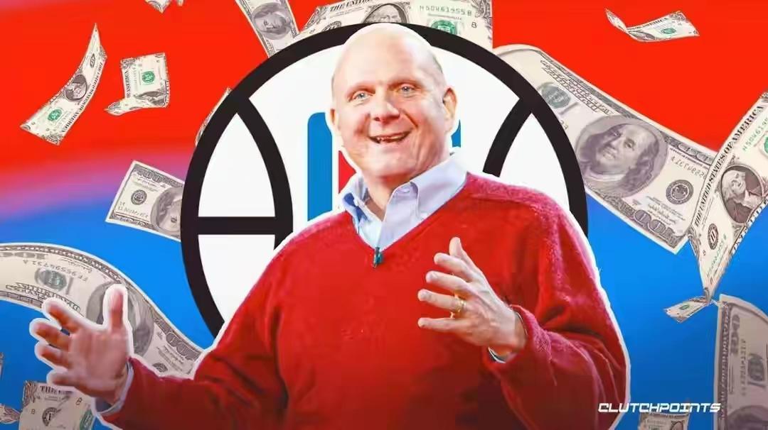 是什么让一个身价上亿的资本大鳄愤怒不已？
是什么让一支NBA的争冠热门球队，年年