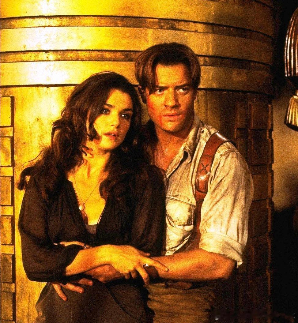 亿万同人字幕组  《木乃伊 4》将于 2027 年 10 月 15 日在影院上映