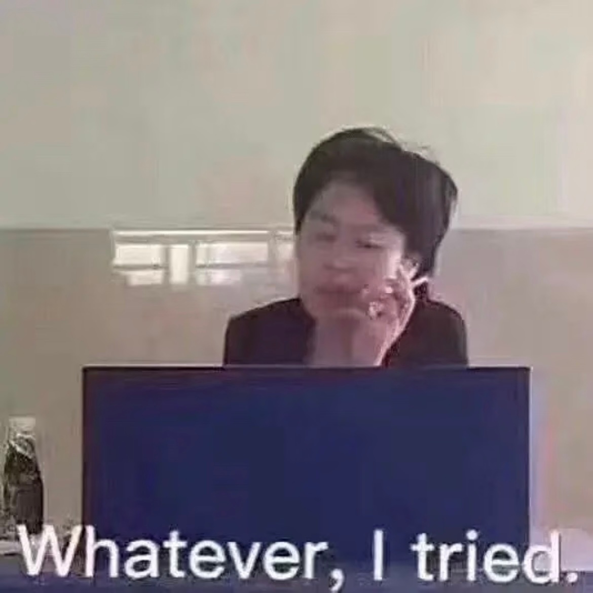生活手记挂了一星期的水，还是咳该死的支原体 