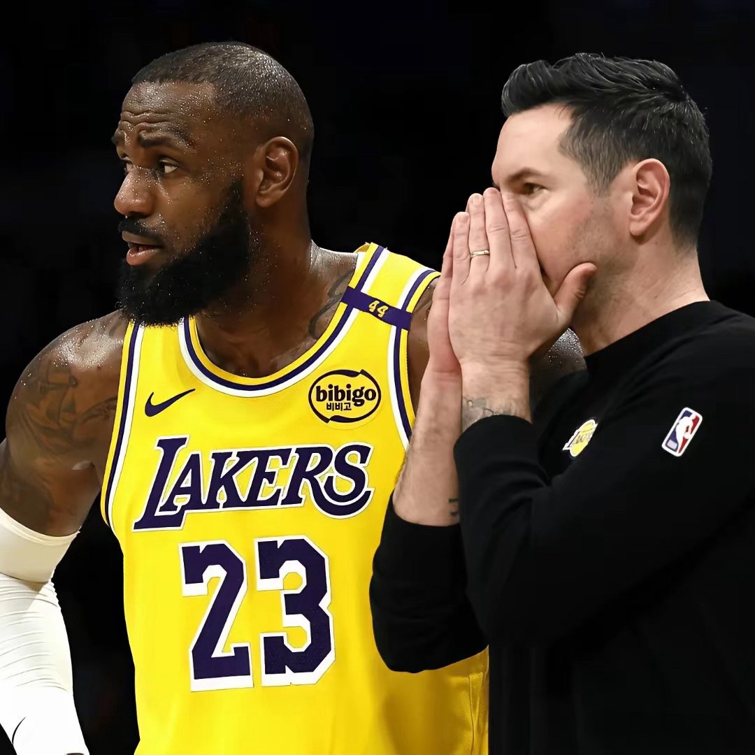 据NBA消息，NBA总裁肖华今日采访时谈到湖人队勒布朗·詹姆斯，称相信他下赛季会