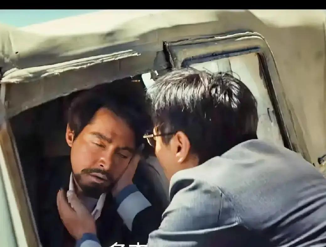 追剧十七年？
结果不是大团圆，你真的会气死。
但《生命树》做到了。
一个“死去”