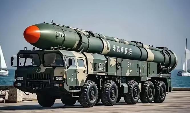 美国智库：“美国若敢出兵阻拦中国大陆收复台湾，解放军必会在30分钟内就能将美国在