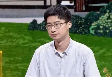 美国挥起关税大棒之际，中国科研圈杀出一位硬核人物！他便是早年受清华校长专程登门探