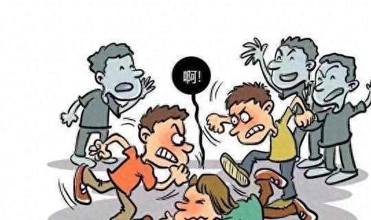 什么是校园霸凌？主要表现？别再拿“小孩打闹”当校园霸凌的遮羞布了，很多孩子被伤了