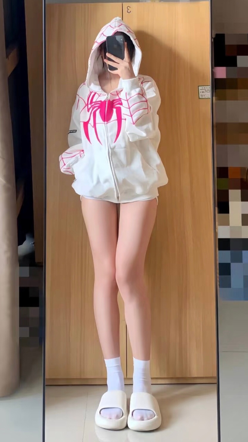 这腿是真美啊 ​​​