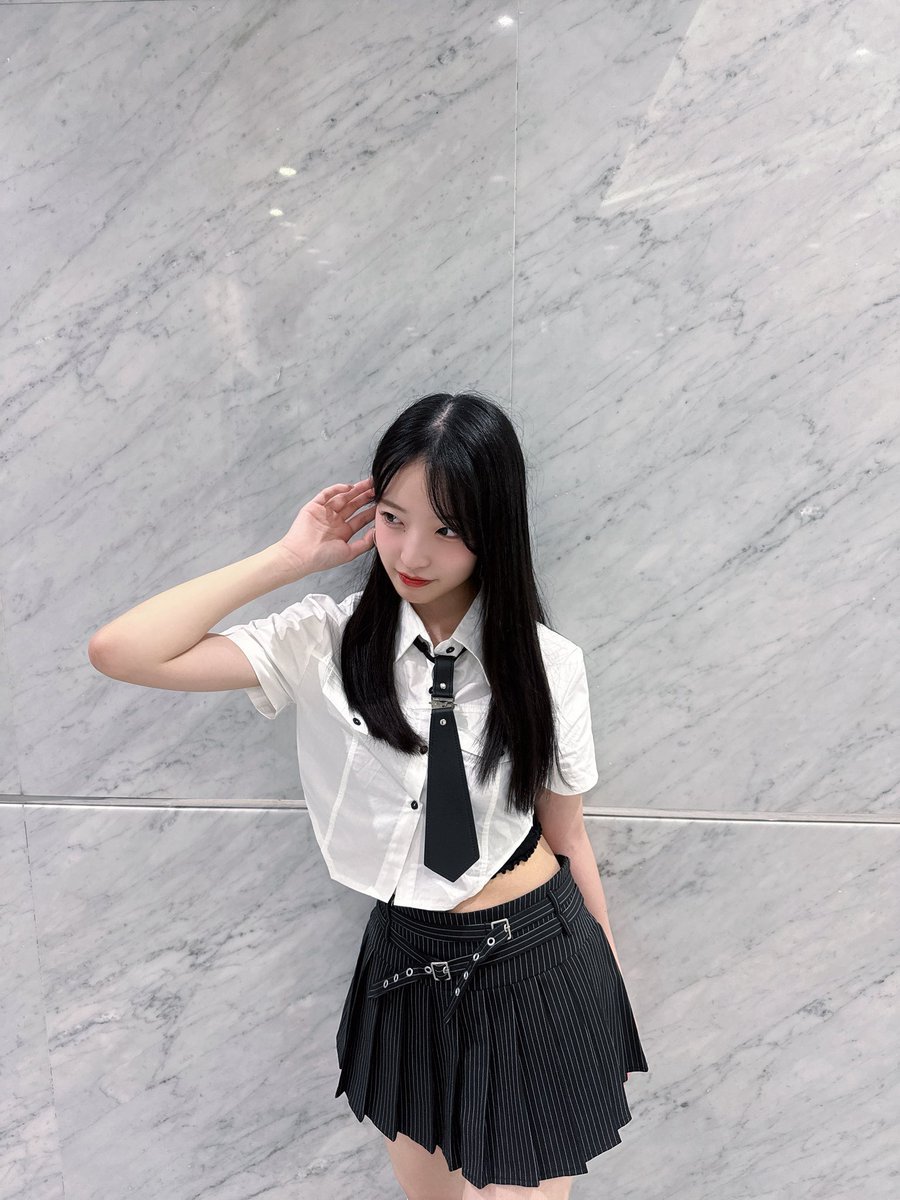 【图片】AKB48山口结爱