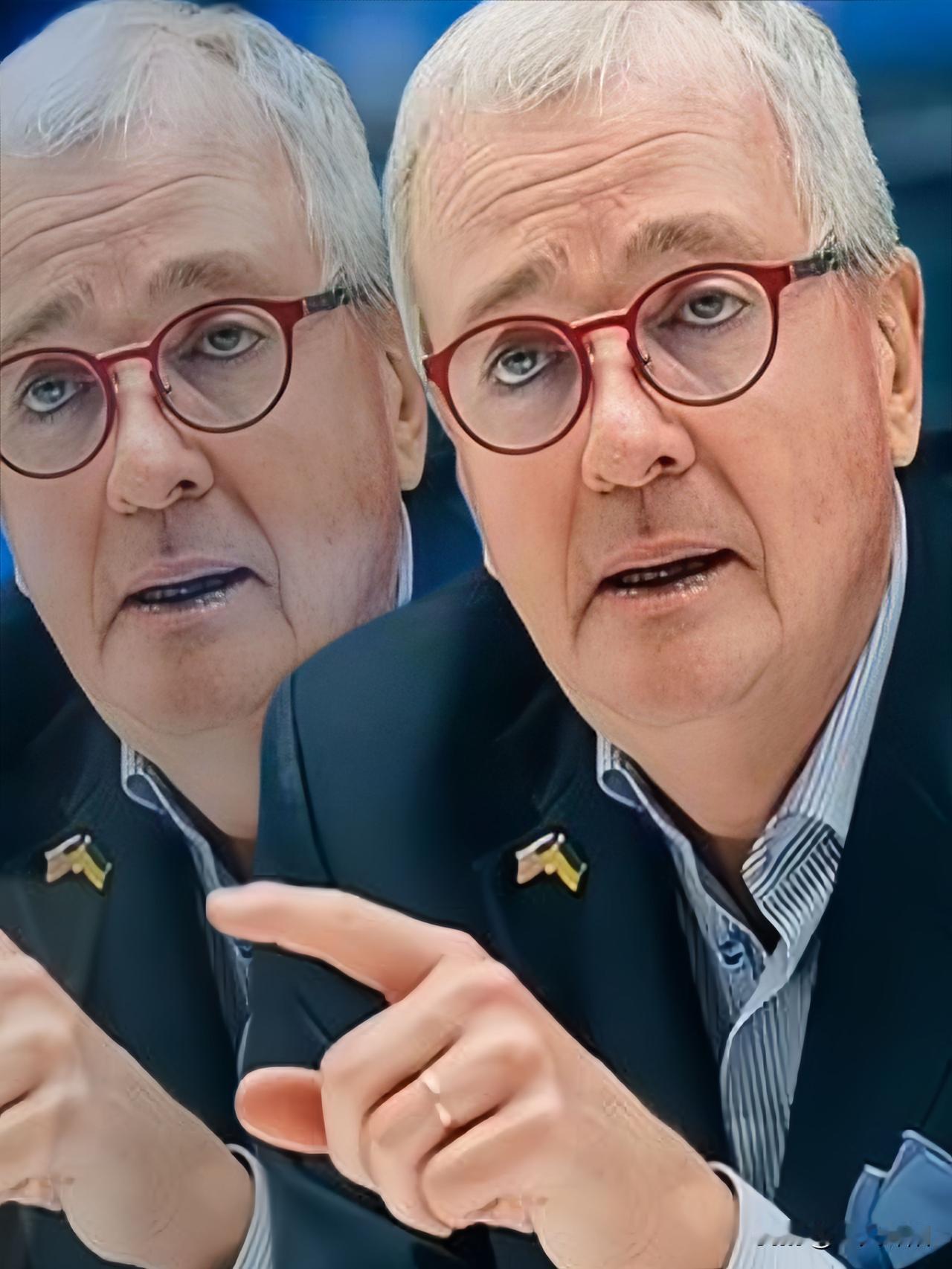 特朗普又输了

这次是惨败

根据最新的计票结果，民主党在选举中取得了非常显著的