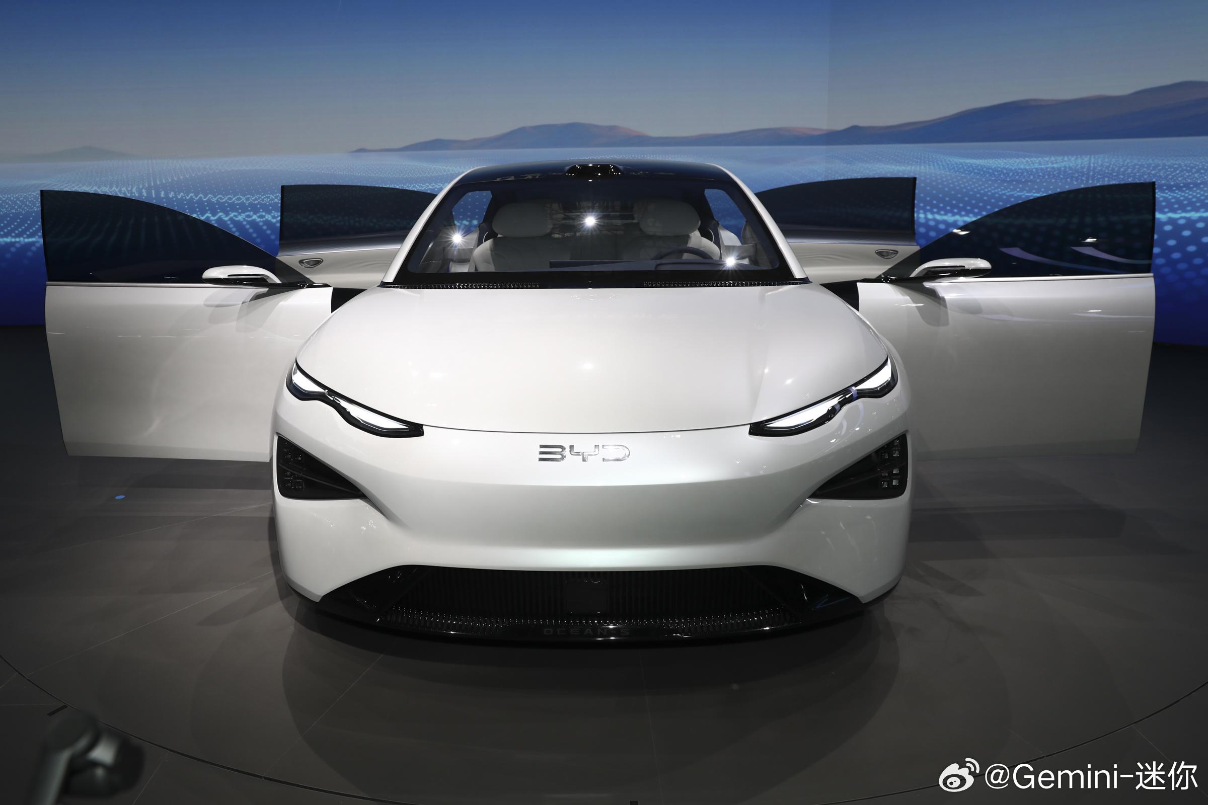 海洋网的设计语言从Ocean-X边为Ocean-S了，Ocean-X这套语言用了