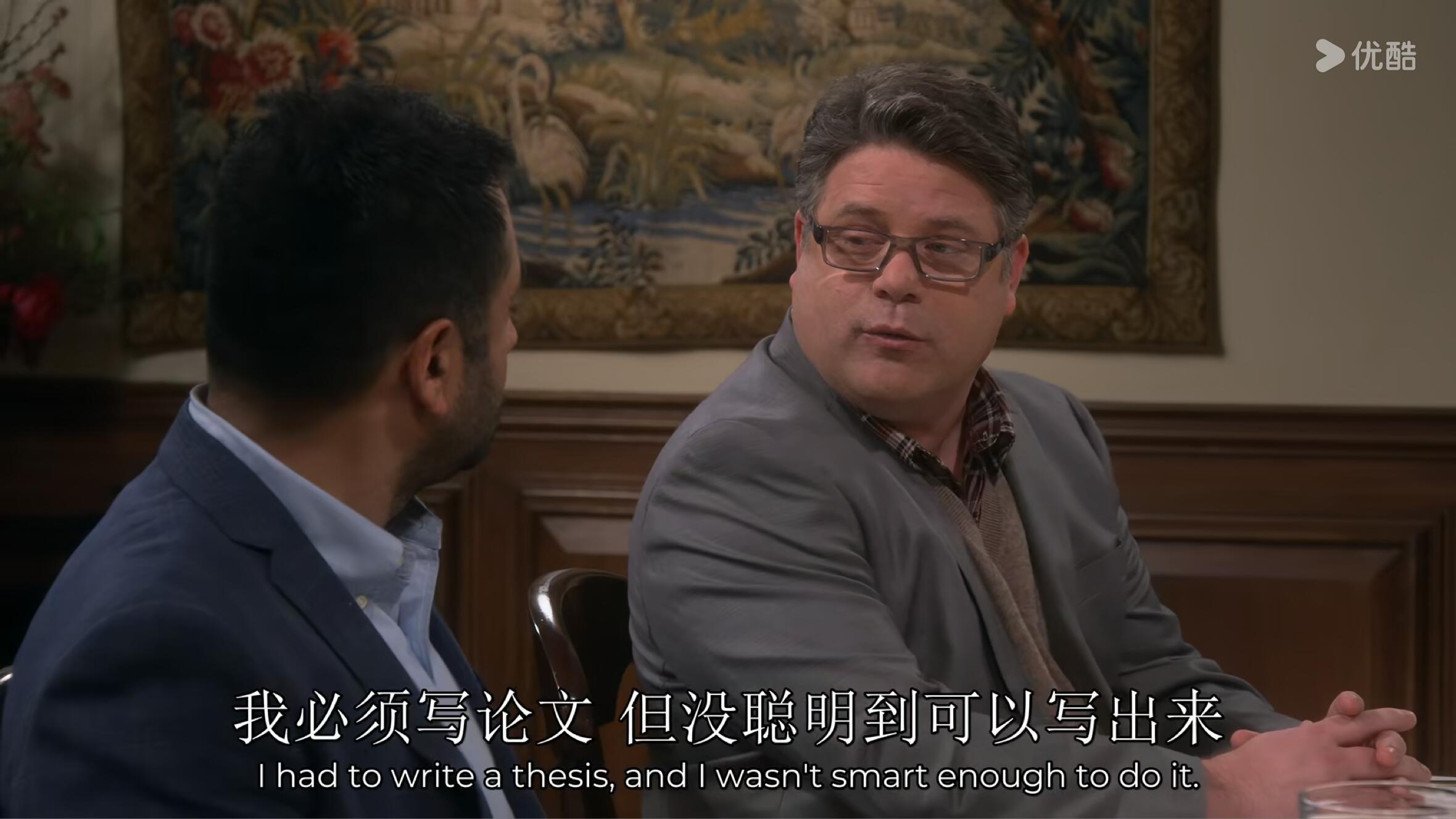 我每天的现状be like： ​​​