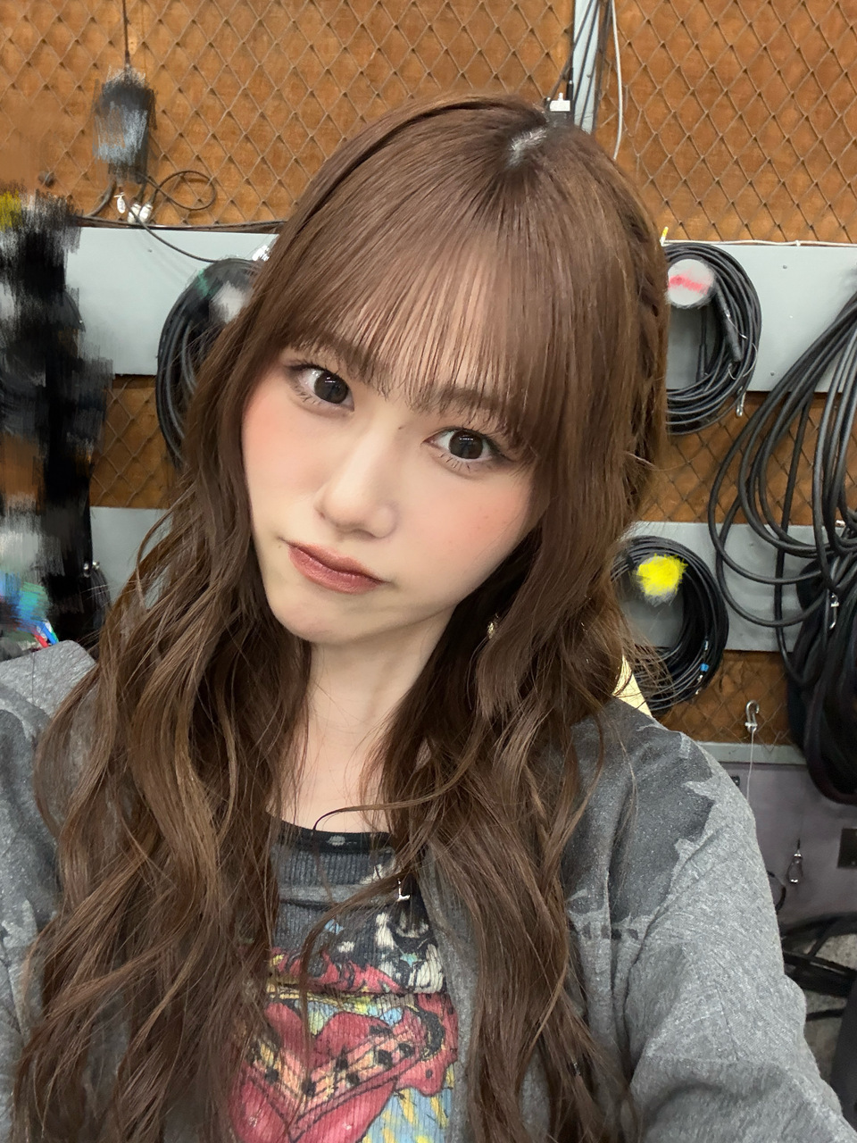 向井純葉➁「改めて、こうしてシングルを発売できることって当たり前のことじゃないし
