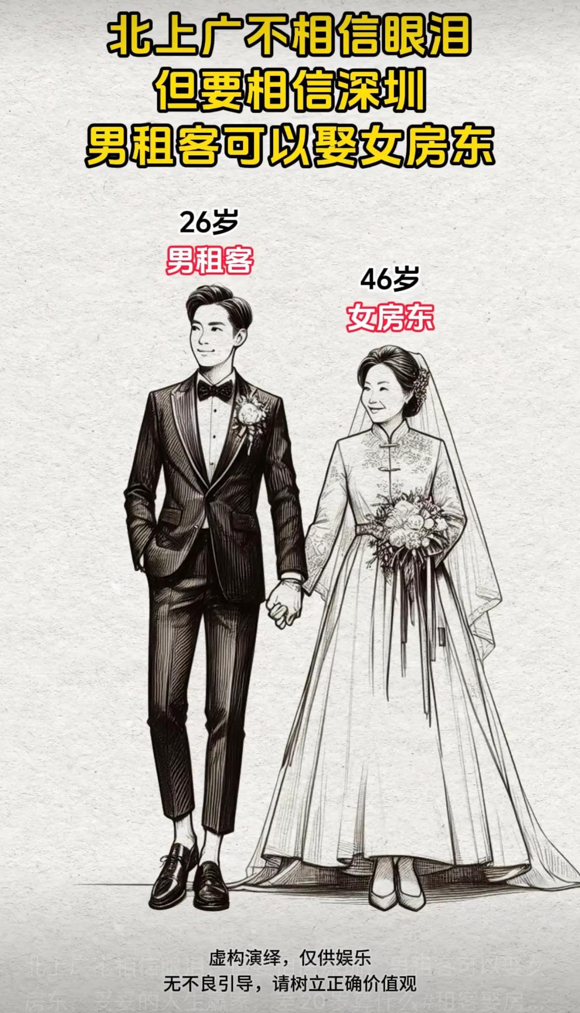 大家明天南下，深圳见。