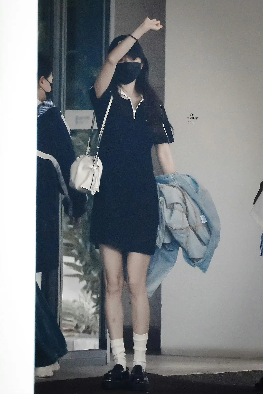 幂很有少女感啊真的好好看 