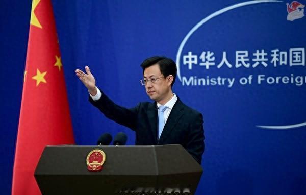 局势瞬息万变，美国精心盘算的中东棋局突然被打乱！中美会谈尘埃落定，谁都没料到中方