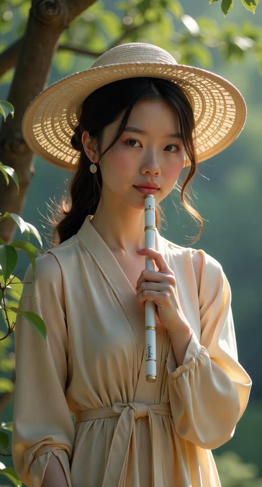 情感快讯｜别等别人宠你！女人最好的状态：做自己的女王
 
还在执着于被爱、被宠、