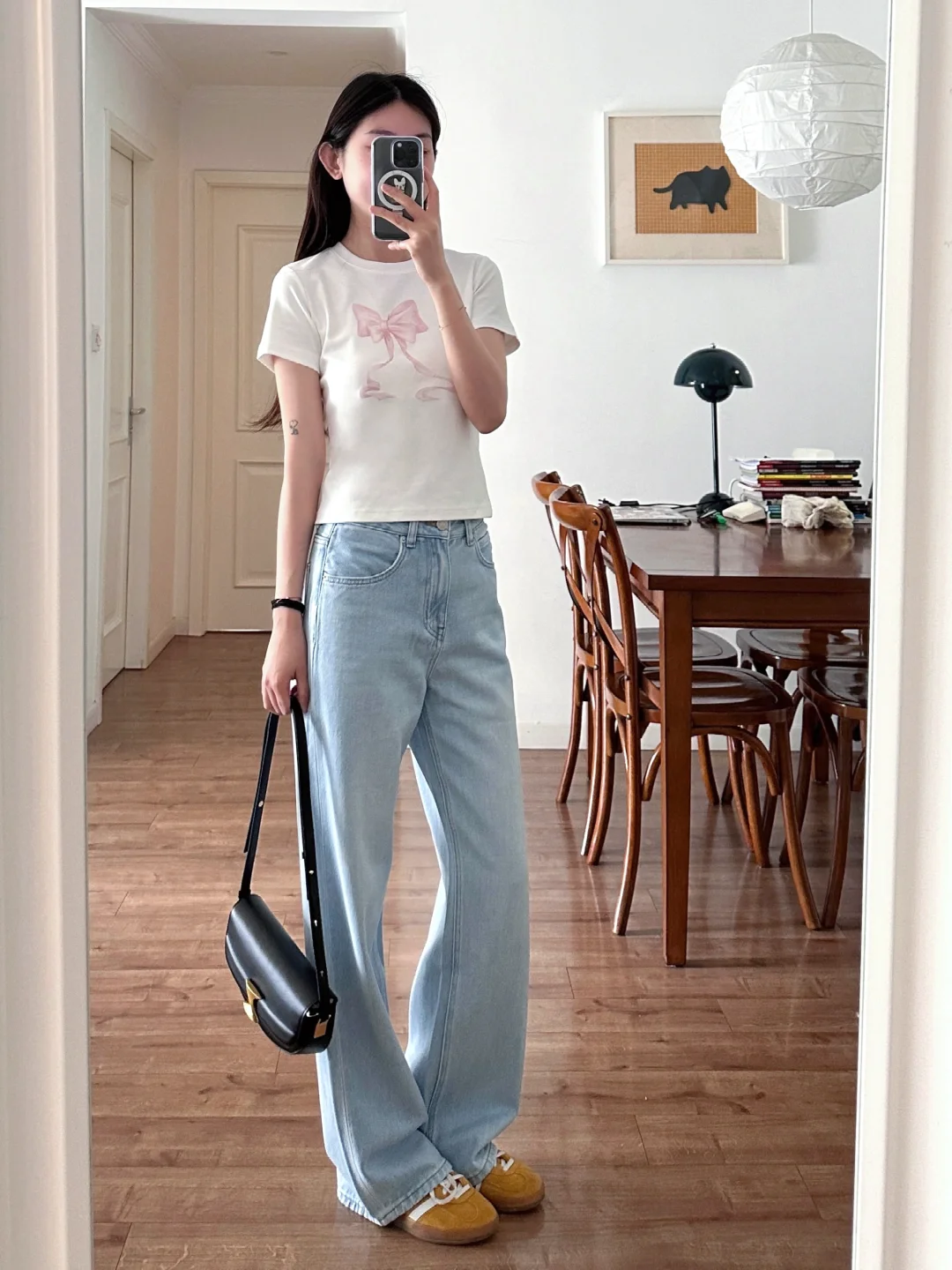 胶片日常🌊就这样简单随性走天下呀