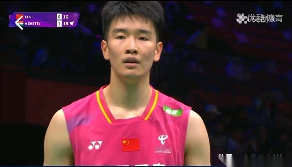 两个世界第七先后出局！
高昉洁、王祉怡等顺利晋级！
2026年亚洲羽毛球锦标赛今