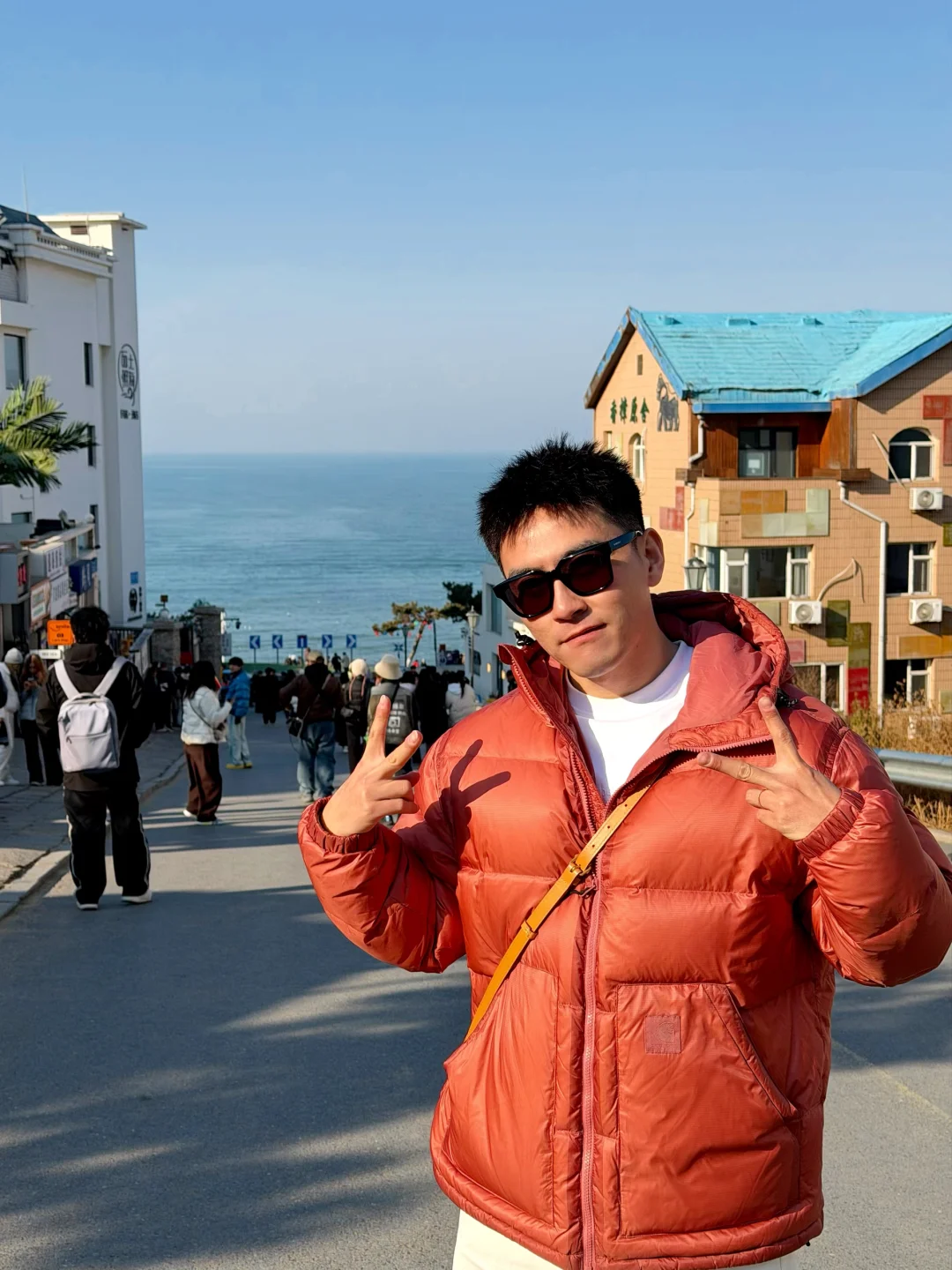 陆止于此，海始于斯