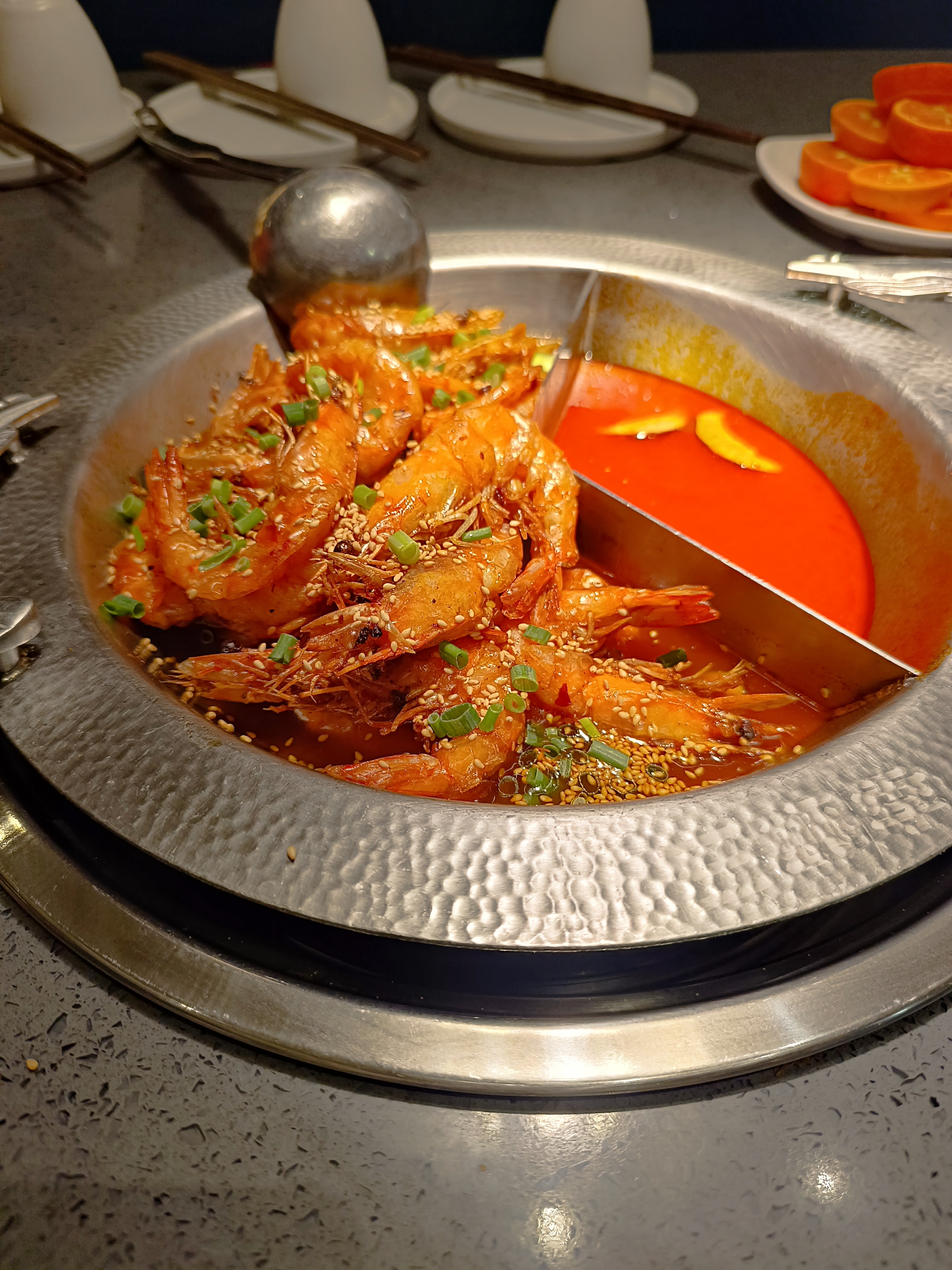吃饭吃饭 