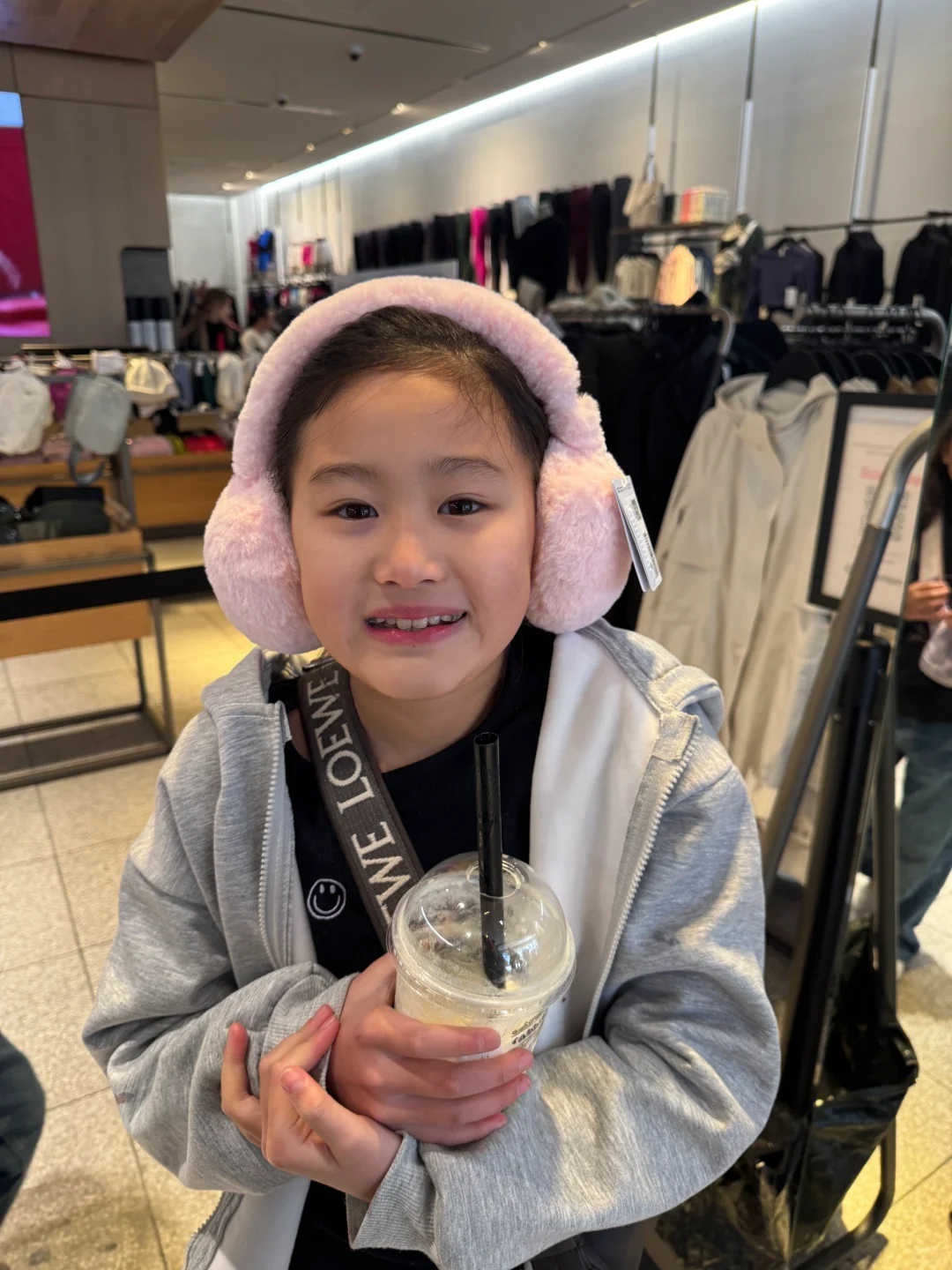 加州土娃每年最白的时候就是现在