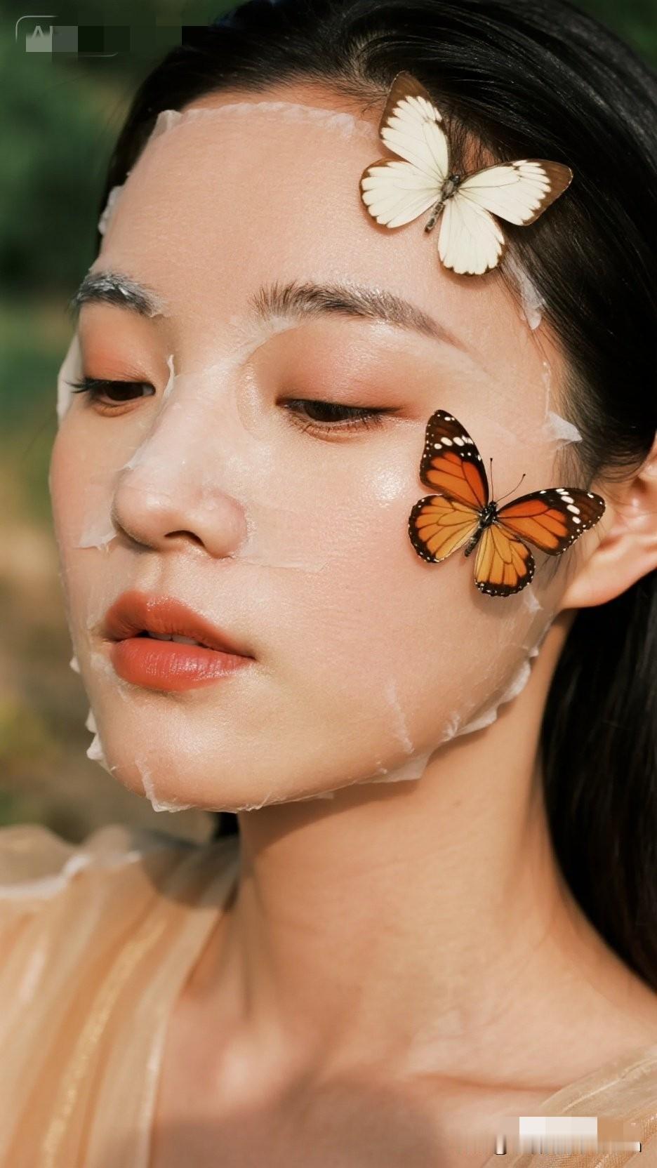 爱美的朋友注意了！

医美黑幕曝光！
美容院电灼仪冒充“黄金微针！

昨天卫监突