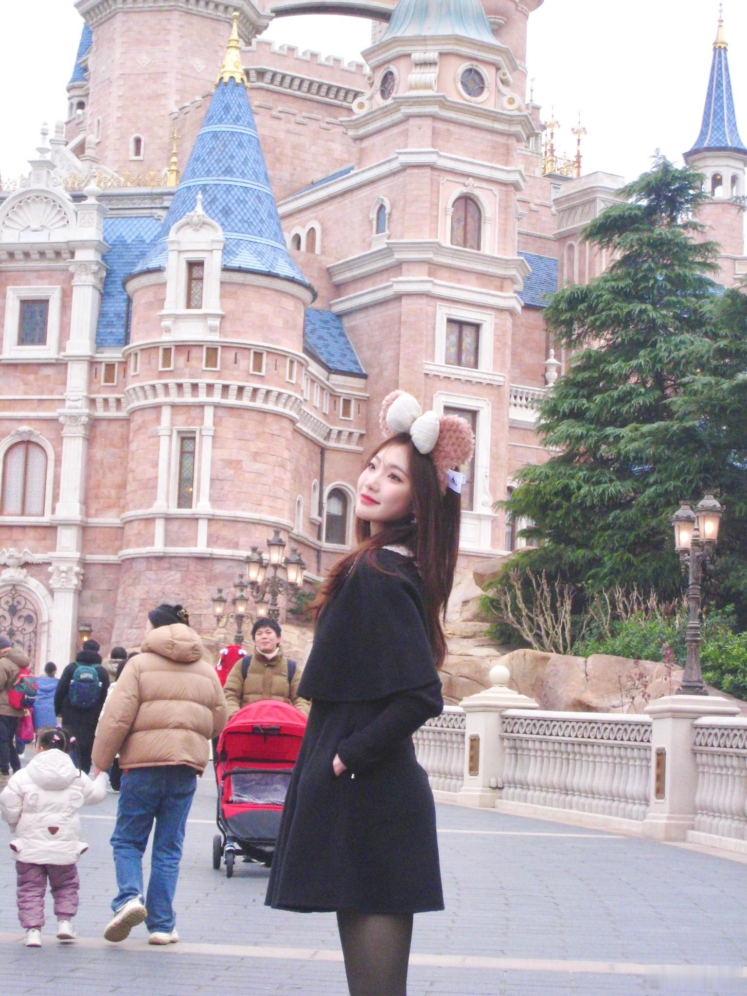 迪士尼🏰  ​​​