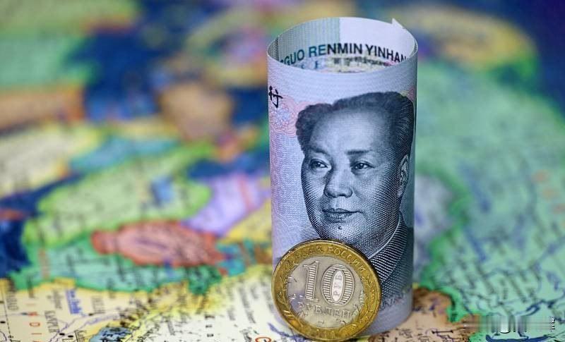 【乌对外情报局：克里姆林宫失去对远东地区控制，中朝分割俄周边区域】
 
10月1