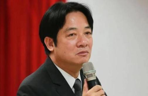 赖清德表态贻笑大方。
 
美以空袭伊朗后，赖清德在社交平台发文称：“在美以今日对