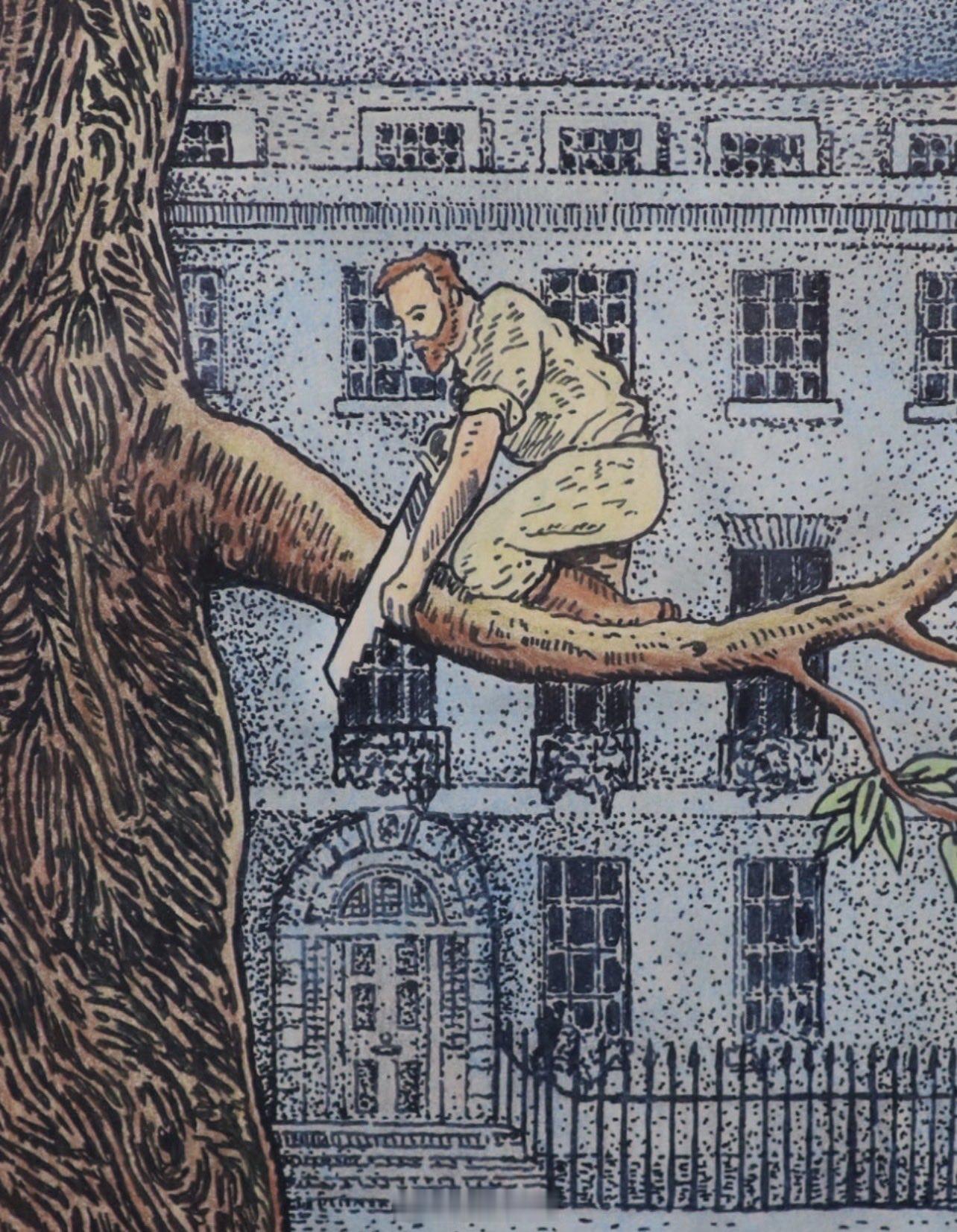 “你可以自由选择，但你无法逃避后果。”——霍华德·G·亨德里克斯 