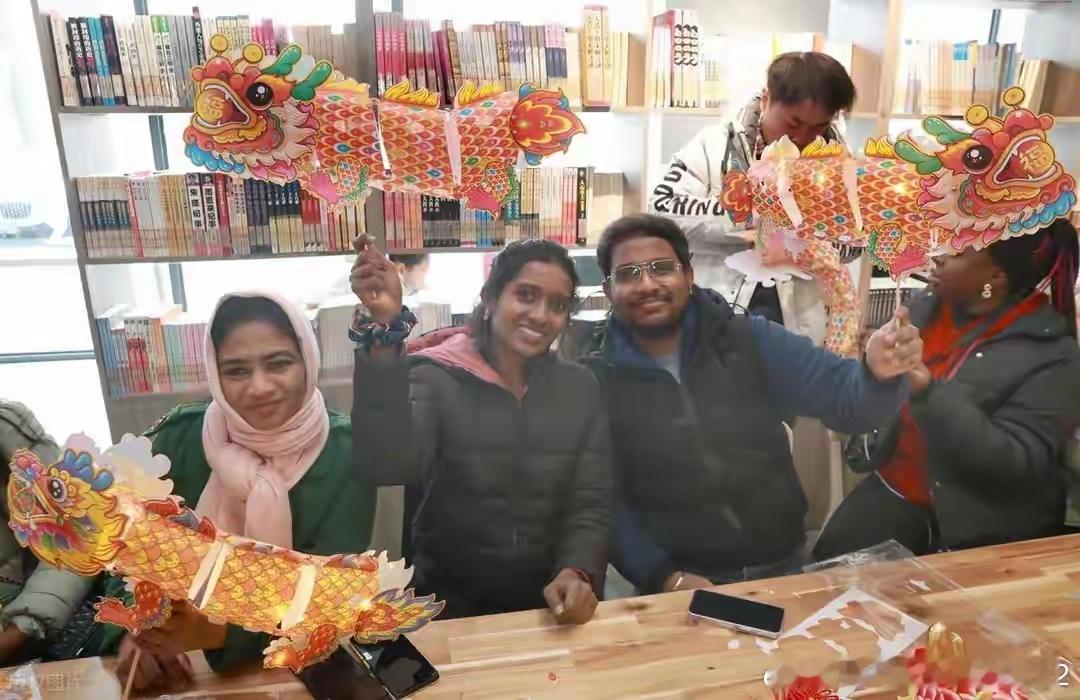 在华印度留学生规模早已突破 3 万人，七成学生扎堆电气、自动化、新能源、AI 等