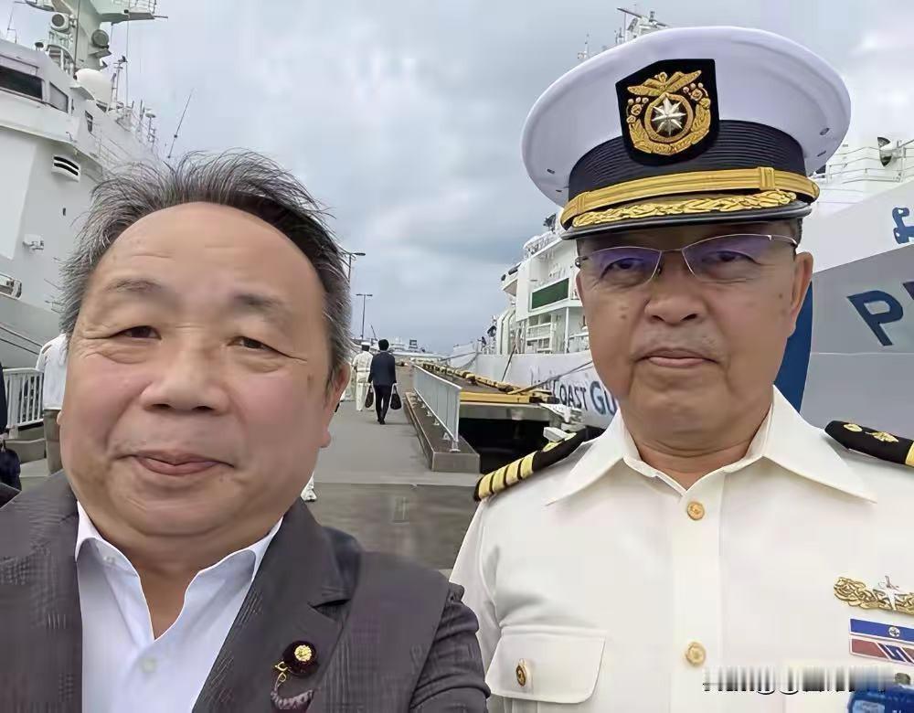 这两个日本人，中国人应当区别看待——
 
近来，石平太郎和张本智和成为网络热议的
