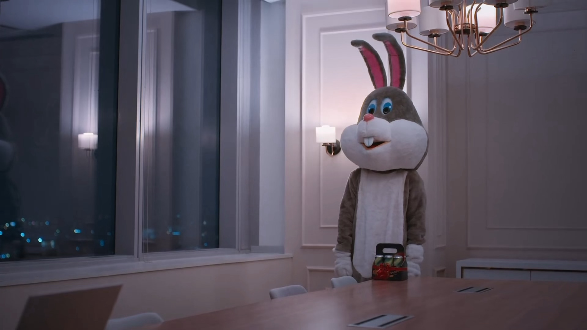 《偿还》第六集这段看一次笑一次🐰🐰小发雷霆 
