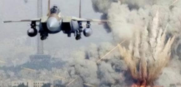 对伊朗而言，若战事爆发，导弹部队的打击优先级必须重新排序。

与其把宝贵弹药浪费