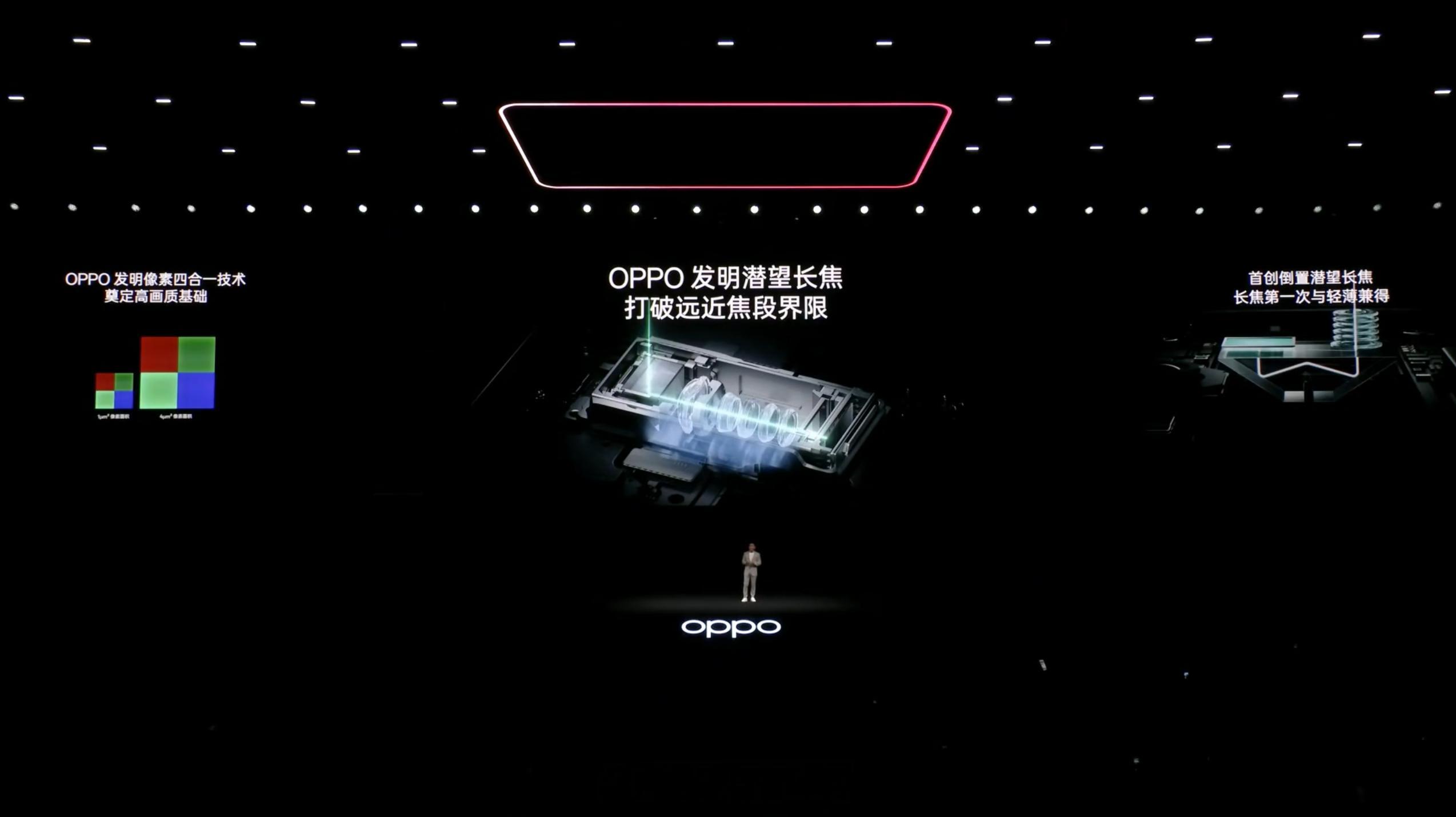 OPPO 每一次影像突破，OPPO Reno 十倍变焦版真是一个好产品，Reno