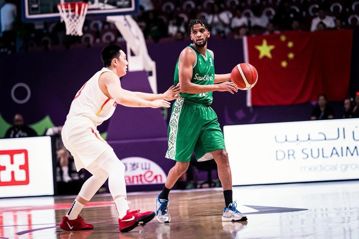 2025男篮亚洲杯印度男篮vs中国男篮 【2025年FIBA男篮亚洲杯小组赛】?