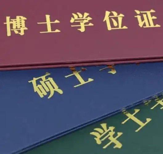 彭晓勇说《用实验成果申请学位的重大改革》传统论文答辩申请学位，现在用实验成果申请
