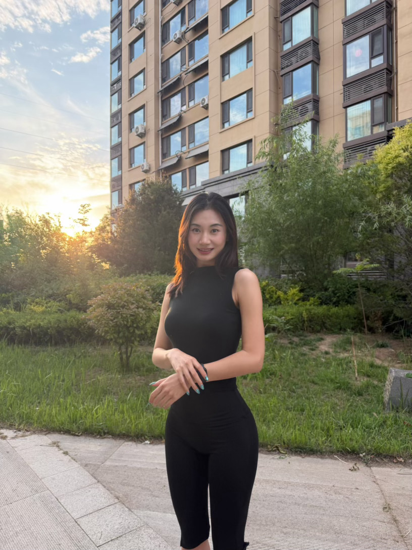 今天发昨天的照片 