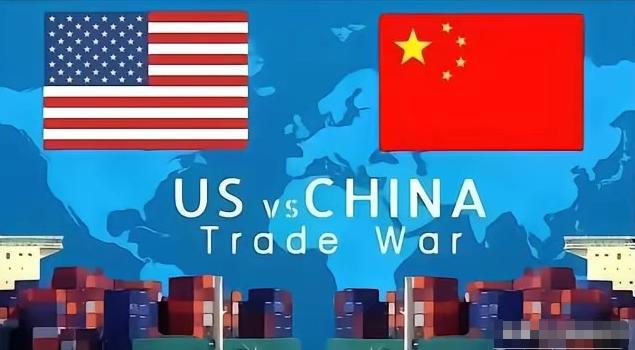 美国向中国放出狠话，如果中方迟迟不恢复稀土供应，美国就要祭出真正的杀手锏，把中国