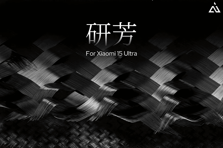 专为Xiaomi 15 Ultra🪶 