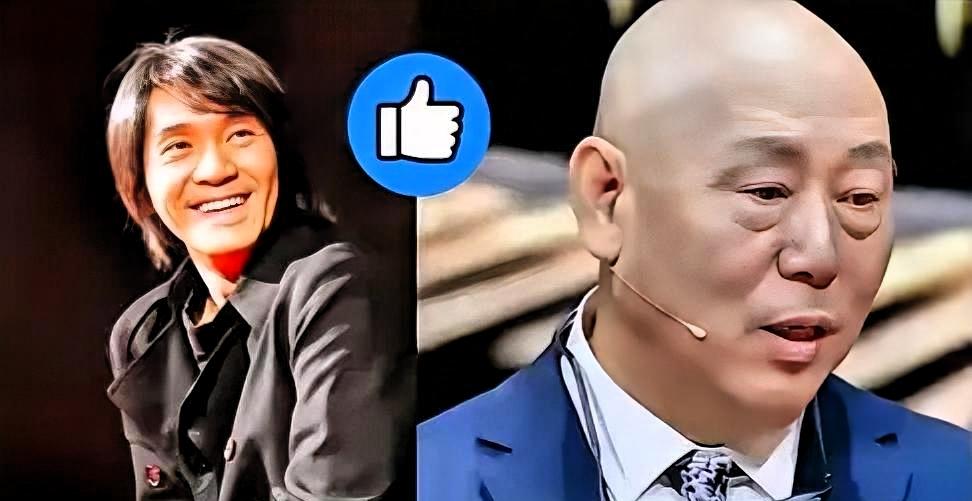 李诚儒，圈内最大的笑话不是没作品。是一边骂流量没演技，一边靠骂流量吃饭。

自己