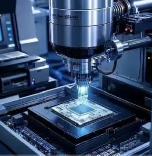 不给活路就断财路？中国一招“稀土锁喉”，光刻机巨头哭都来不及！

什么叫搬起石头