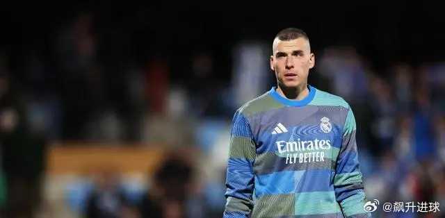 卢宁将再次接受考验，23/24夺冠赛季他曾出战6场欧冠淘汰赛根据《世界体育报》的