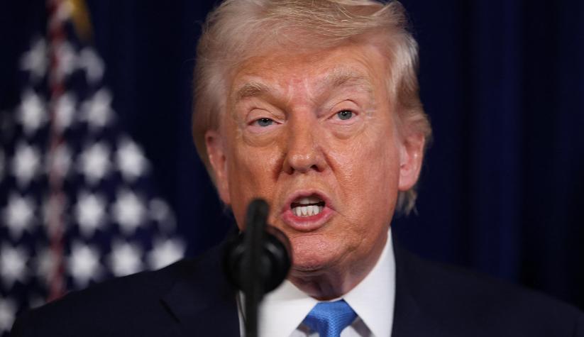 只要美国敢往伊朗头上扔下一枚核弹，你信不信，明天乌克兰就会灰飞烟灭。这不是电影，