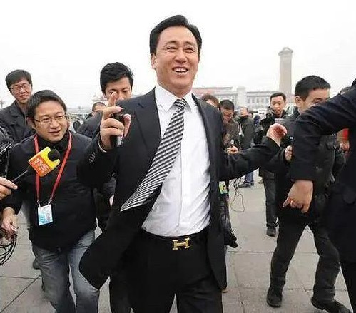 不过如此了。 