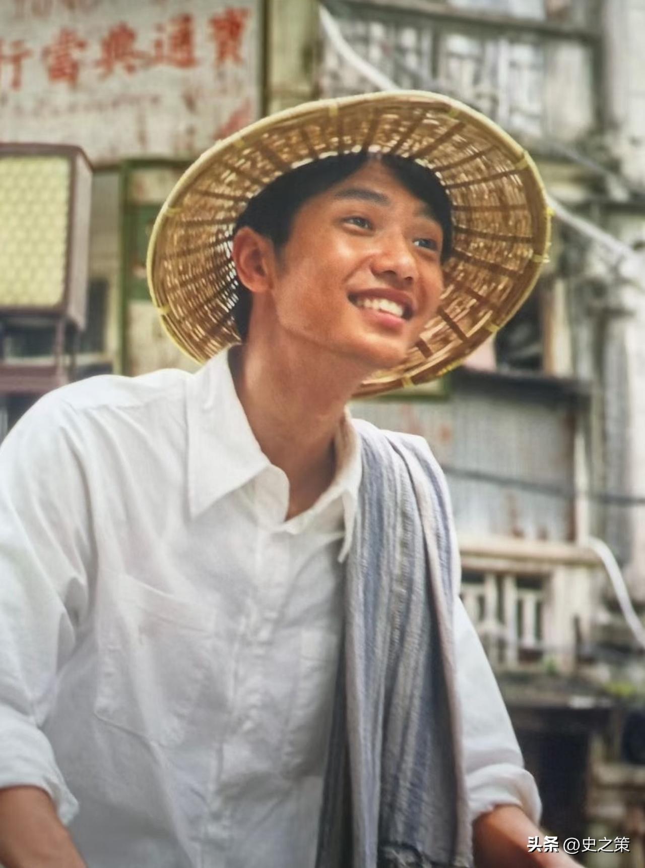 新加坡真的变了，《联合早报》邀请读者免费看电影《给阿嬷的情书》

前段时间还在猛