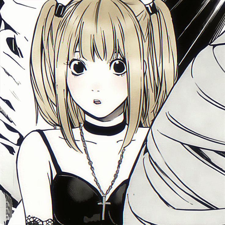 ˚ 𓆩 ✞ 𓆪 ˚𝙼𝚒𝚜𝚊 